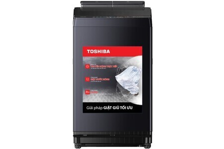 Máy giặt Toshiba Inverter 15 kg AW-DUHN1600LV(MG)