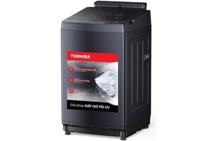 Máy giặt Toshiba Inverter 15 kg AW-DUHN1600LV(MG)