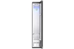 Tủ Chăm Sóc Quần Áo Thông Minh Panasonic HCC-R340ARXV