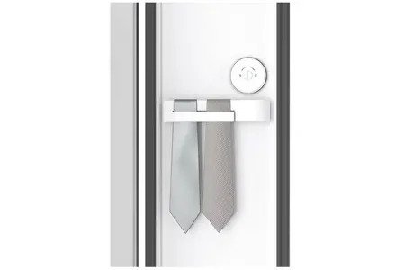 Tủ Chăm Sóc Quần Áo Thông Minh Panasonic HCC-R340ARXV