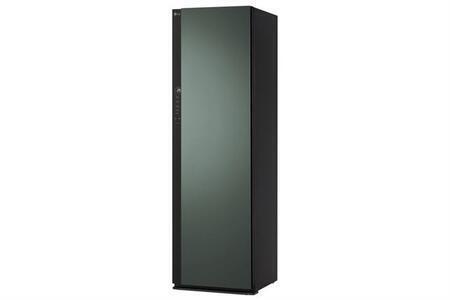 Tủ chăm sóc quần áo thông minh LG Styler Inverter 5 móc SC5MNR4G