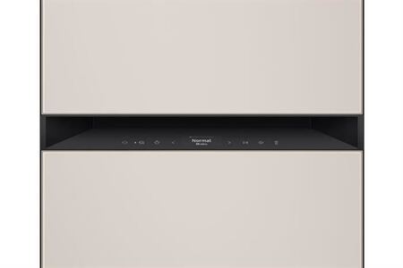 Tủ chăm sóc quần áo thông minh Samsung Bespoke AirDresser 3 móc DF18CB8600ERSV