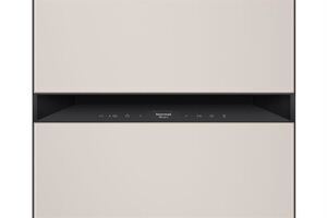 Tủ chăm sóc quần áo thông minh Samsung Bespoke AirDresser 3 móc DF18CB8600ERSV