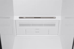 Tủ chăm sóc quần áo thông minh Samsung Bespoke AirDresser 3 móc DF18CB8600ERSV