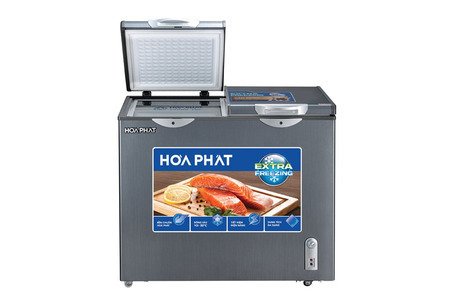 Tủ Đông Hòa Phát 205 lít HPF BD6205G