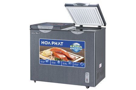 Tủ Đông Hòa Phát 205 lít HPF BD6205G