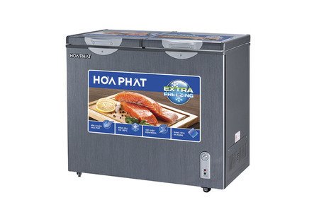 Tủ Đông Hòa Phát 205 lít HPF BD6205G