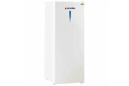 Tủ đông Alaska 214 lít IF-215