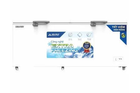 Tủ Đông Hòa Phát Inverter 783 Lít HPF AD8783