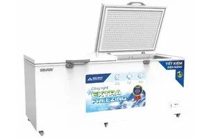 Tủ Đông Hòa Phát Inverter 783 Lít HPF AD8783