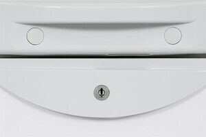 Tủ đông Hòa Phát 205 Lít HPF BD6205