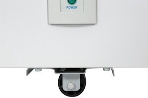 Tủ đông Hòa Phát 205 Lít HPF BD6205