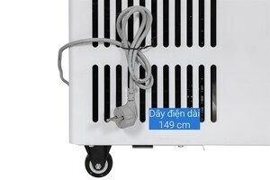 Tủ đông Hòa Phát 544 lít HPF-AD6544