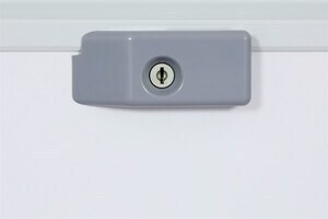 Tủ đông Hòa Phát 544 lít HPF-AD6544