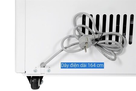 Tủ đông Hòa Phát Inverter 544 lít HPF AD8544