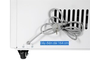Tủ đông Hòa Phát 783 lít HPF-AD6783