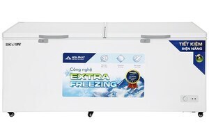 Tủ đông Hòa Phát 783 lít HPF-AD6783