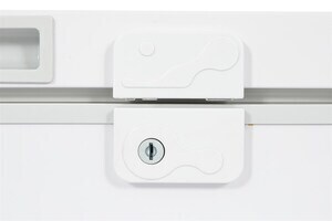 Tủ đông Hòa Phát 107 Lít HPF AD6107