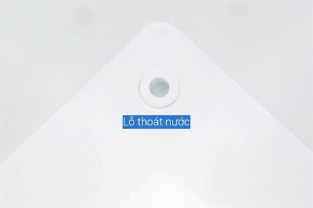 Tủ đông Hòa Phát 107 Lít HPF AD6107