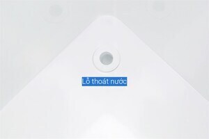 Tủ đông Hòa Phát 107 Lít HPF AD6107