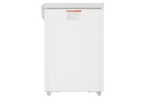 Tủ đông Hòa Phát 107 Lít HPF AD6107