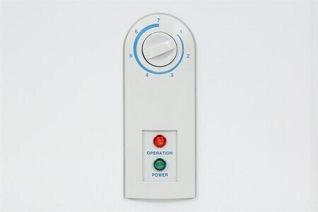 Tủ đông Hòa Phát 271 Lít HPF BD6271