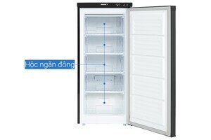 Tủ đông Sanaky Inverter 150 lít VH-180VD3
