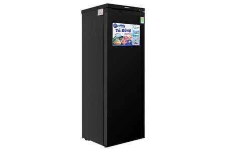 Tủ đông đứng Sanaky Inverter 213 lít VH-230VD3