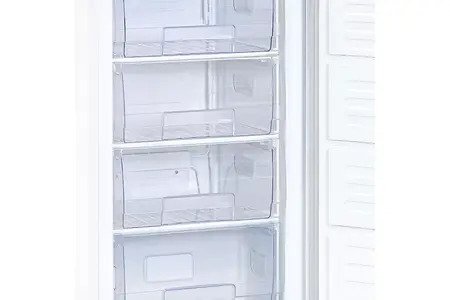 Tủ đông đứng Sanaky 118 lít VH-160VD