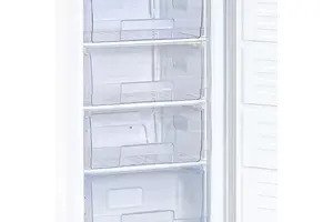 Tủ đông đứng Sanaky 118 lít VH-160VD