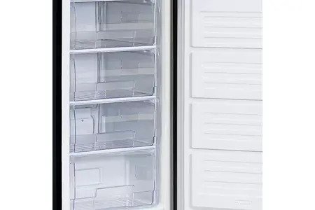 Tủ đông đứng Sanaky Inverter 118 lít VH-160VD3