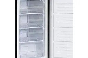 Tủ đông đứng Sanaky Inverter 118 lít VH-160VD3