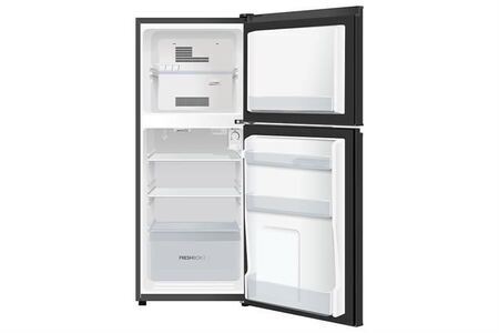 Tủ lạnh Aqua 130 lít AQR-T160FA(BS)