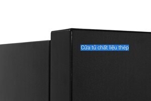 Tủ lạnh Aqua Inverter 347 lít AQR-T400FA(WFB)