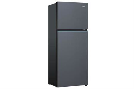 Tủ lạnh Aqua Inverter 455 lít AQR-TA518FA(SL)