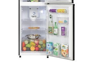 Tủ lạnh Funiki 209 lít HR T6209TDG