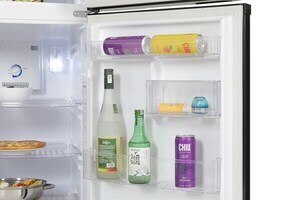 Tủ lạnh Funiki 209 lít HR T6209TDG