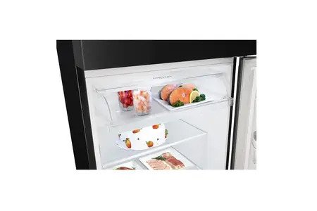 Tủ Lạnh LG Inverter 461 Lít LTB46BLG