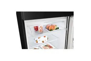 Tủ Lạnh LG Inverter 461 Lít LTB46BLG