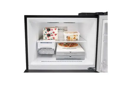 Tủ Lạnh LG Inverter 461 Lít LTB46BLG