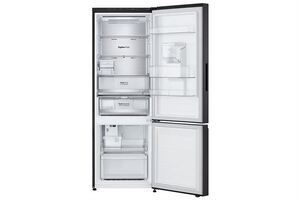 Tủ lạnh LG Inverter 332 lít LBD33BLMA