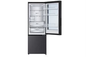 Tủ lạnh LG Inverter 340 lít InstaView LBB33BLMAI