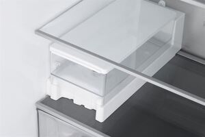 Tủ lạnh LG Inverter 340 lít InstaView LBB33BLMAI