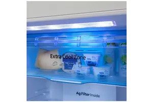 Tủ Lạnh Panasonic Inverter 326 Lít NR-TL351VGMV