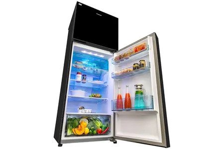 Tủ Lạnh Panasonic Inverter 326 Lít NR-TL351VGMV