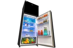 Tủ Lạnh Panasonic Inverter 326 Lít NR-TL351VGMV