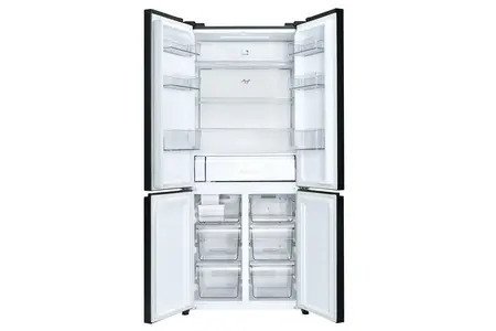 Tủ Lạnh Panasonic Inverter 510 Lít NR-X561BK-VN