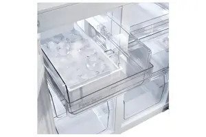 Tủ Lạnh Panasonic Inverter 510 Lít NR-X561BK-VN