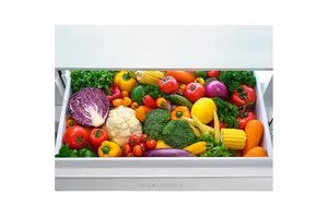 Tủ Lạnh Panasonic Inverter 510 Lít NR-X561BK-VN