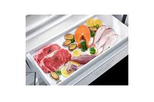 Tủ Lạnh Panasonic Inverter 510 Lít NR-X561BK-VN